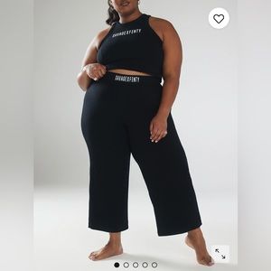 COPY - NWT SAVAGE X FENTY LOUNGE SET